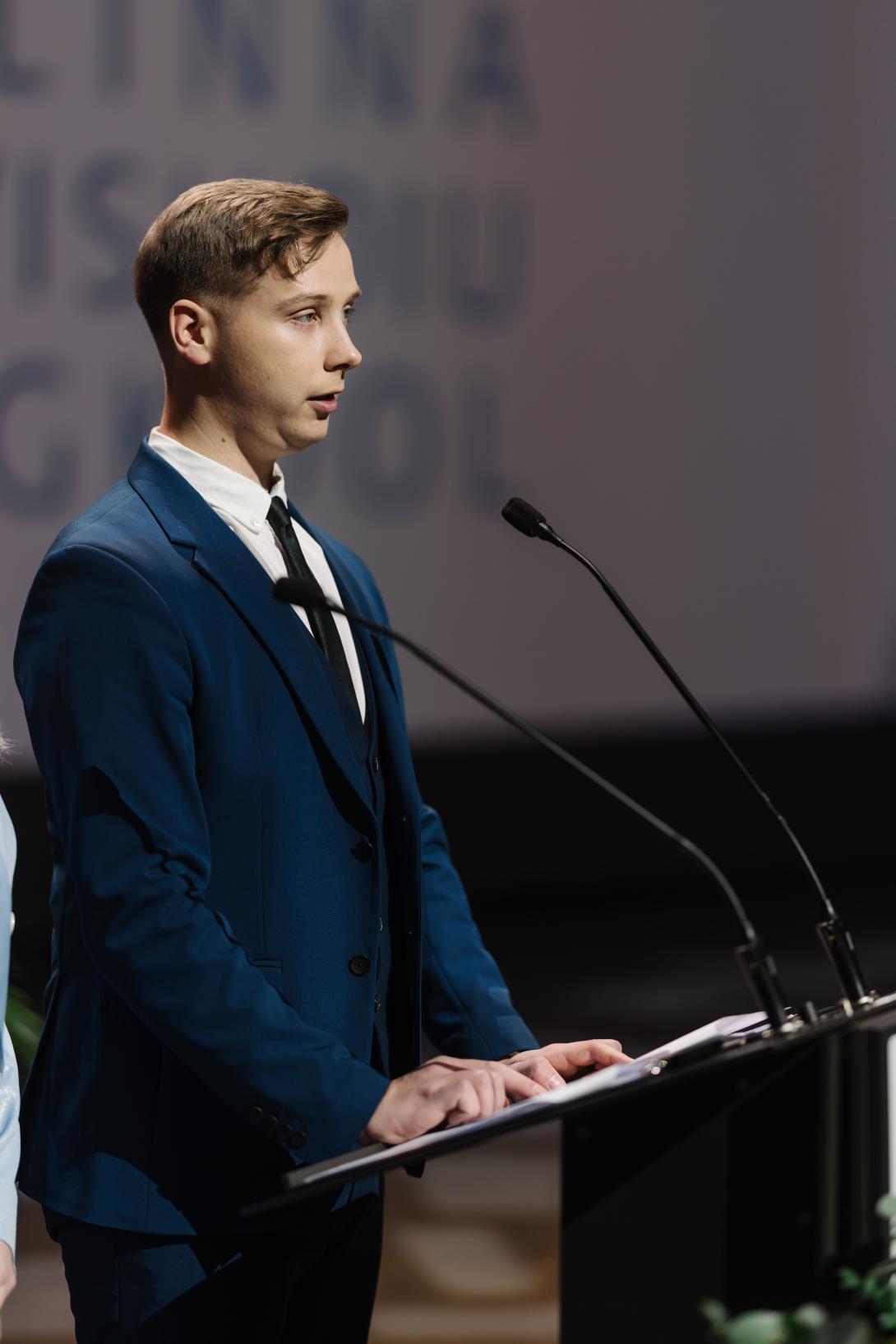 Talvine lõpuaktus 2026