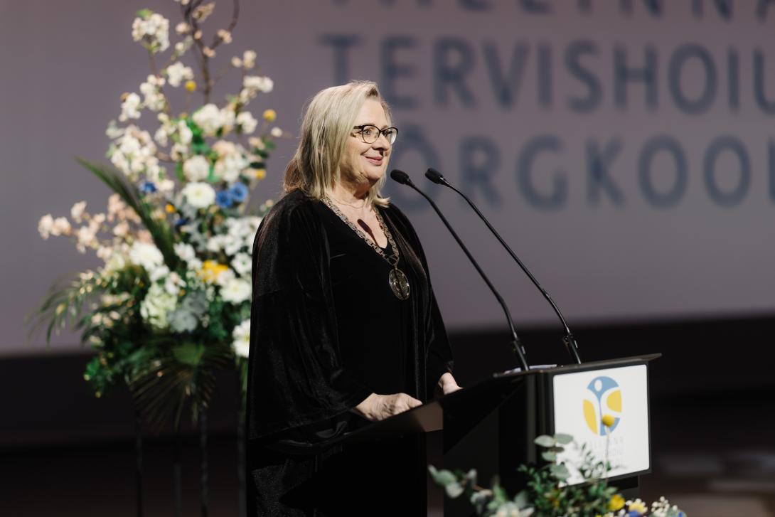 Talvine lõpuaktus 2026