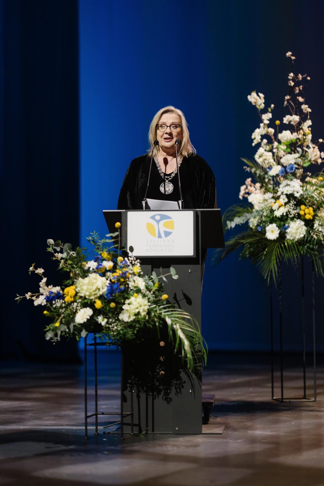 Talvine lõpuaktus 2026