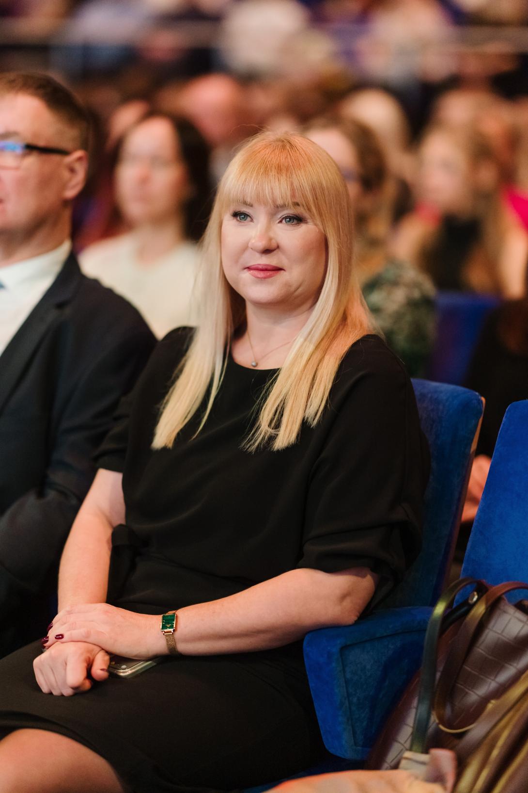 Talvine lõpuaktus 2026