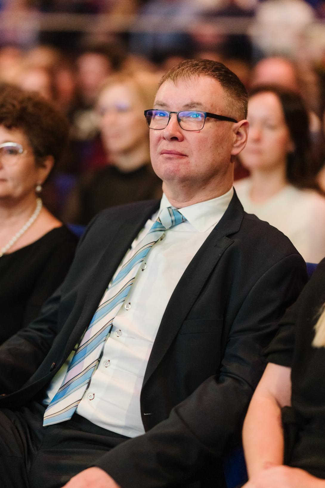 Talvine lõpuaktus 2026