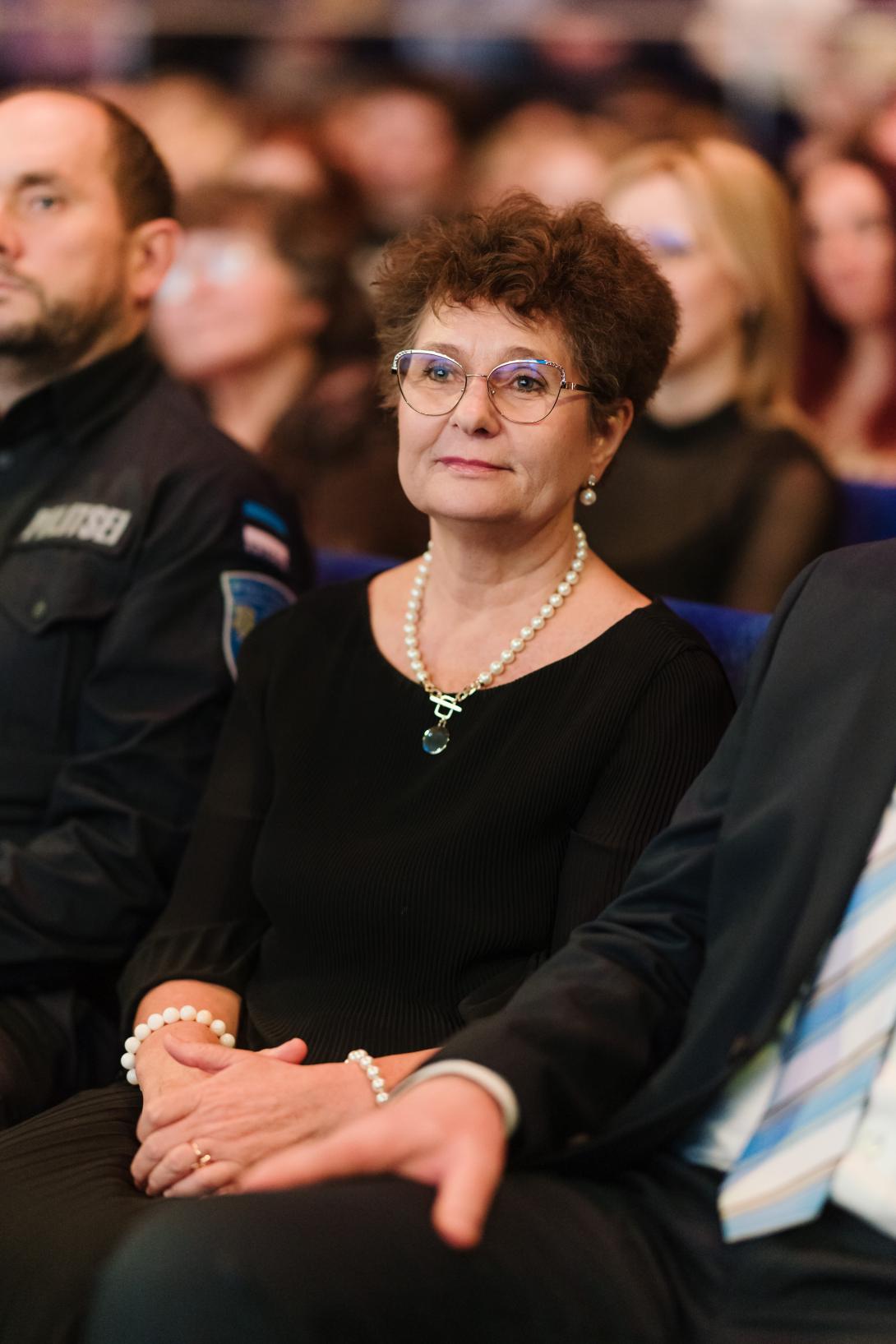 Talvine lõpuaktus 2026