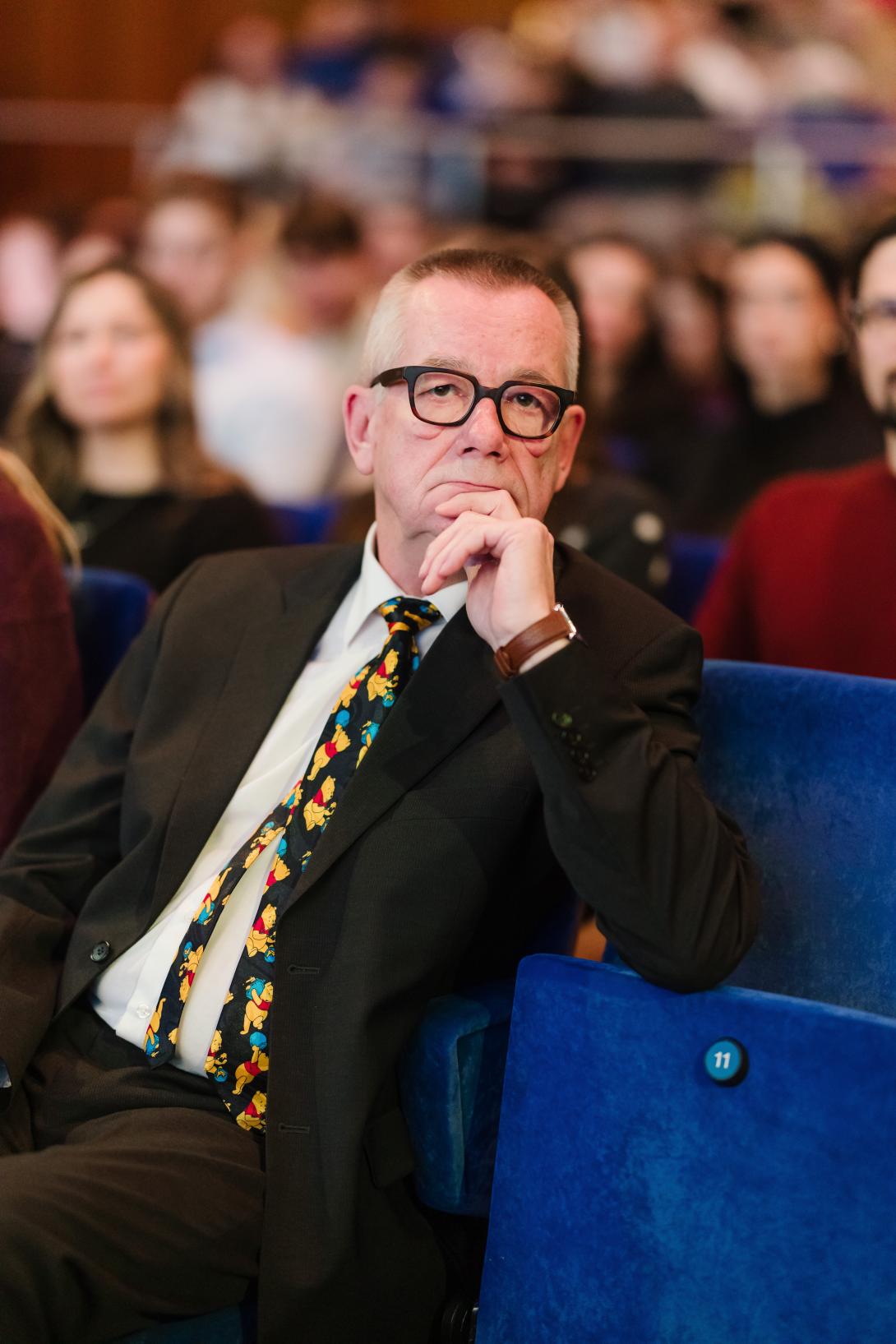 Talvine lõpuaktus 2026