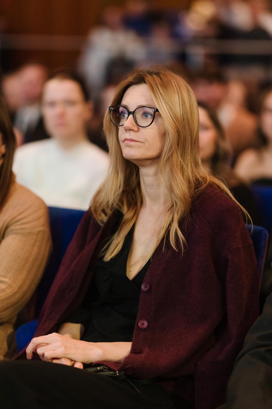 Talvine lõpuaktus 2026