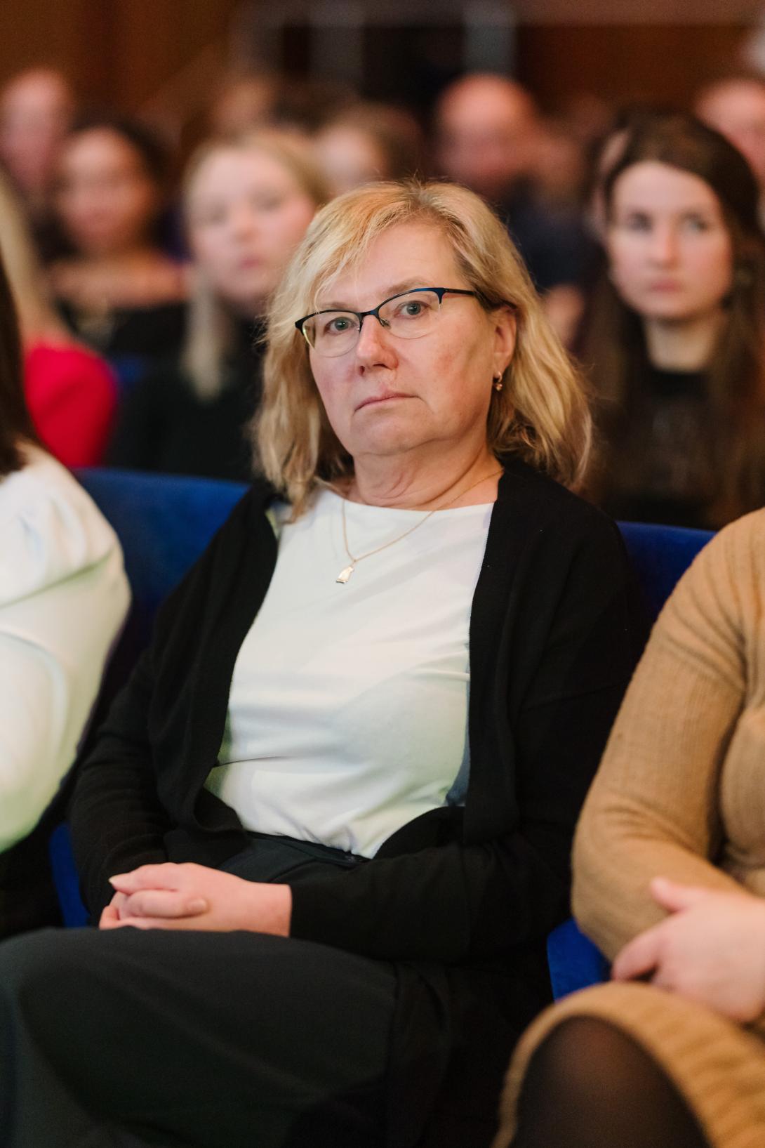 Talvine lõpuaktus 2026