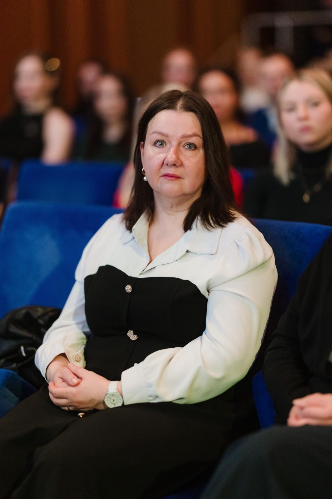 Talvine lõpuaktus 2026