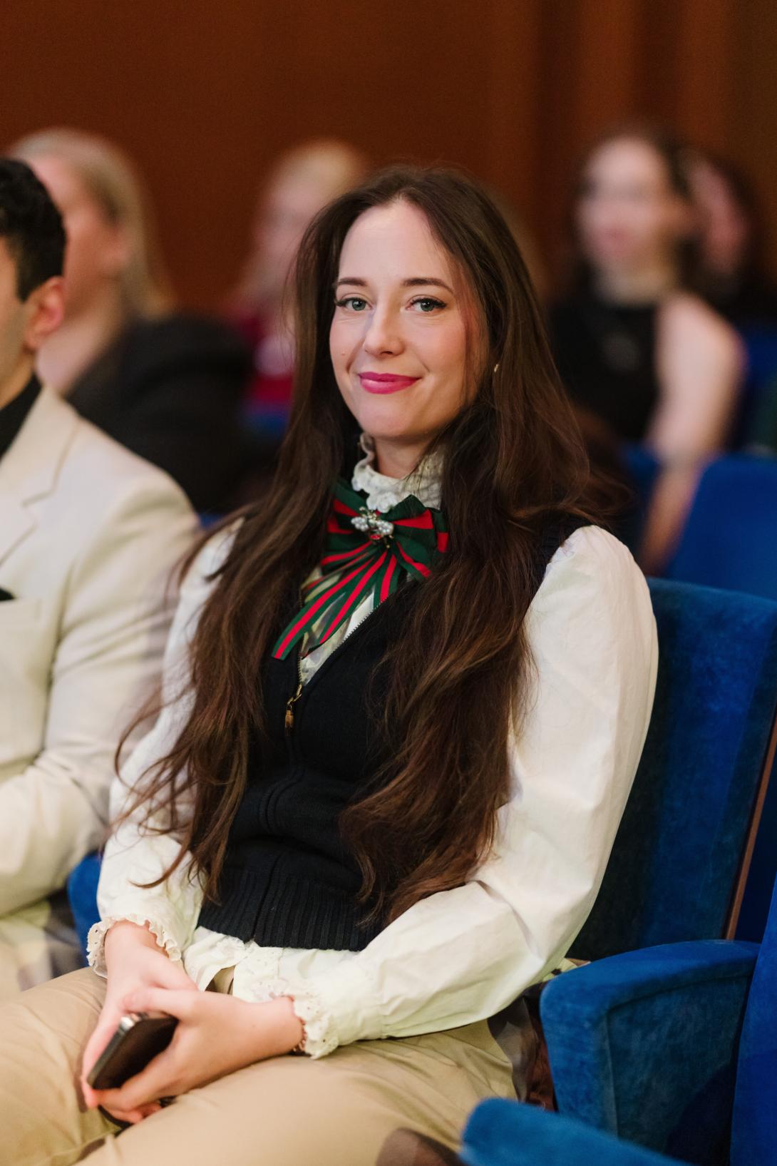 Talvine lõpuaktus 2026