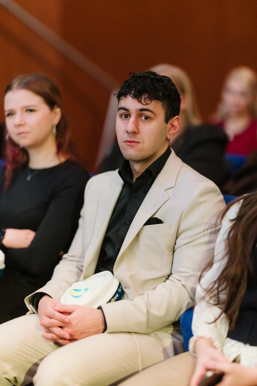 Talvine lõpuaktus 2026