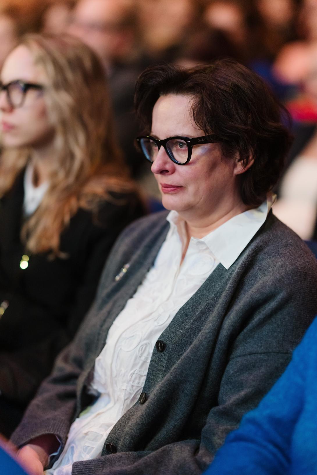 Talvine lõpuaktus 2026