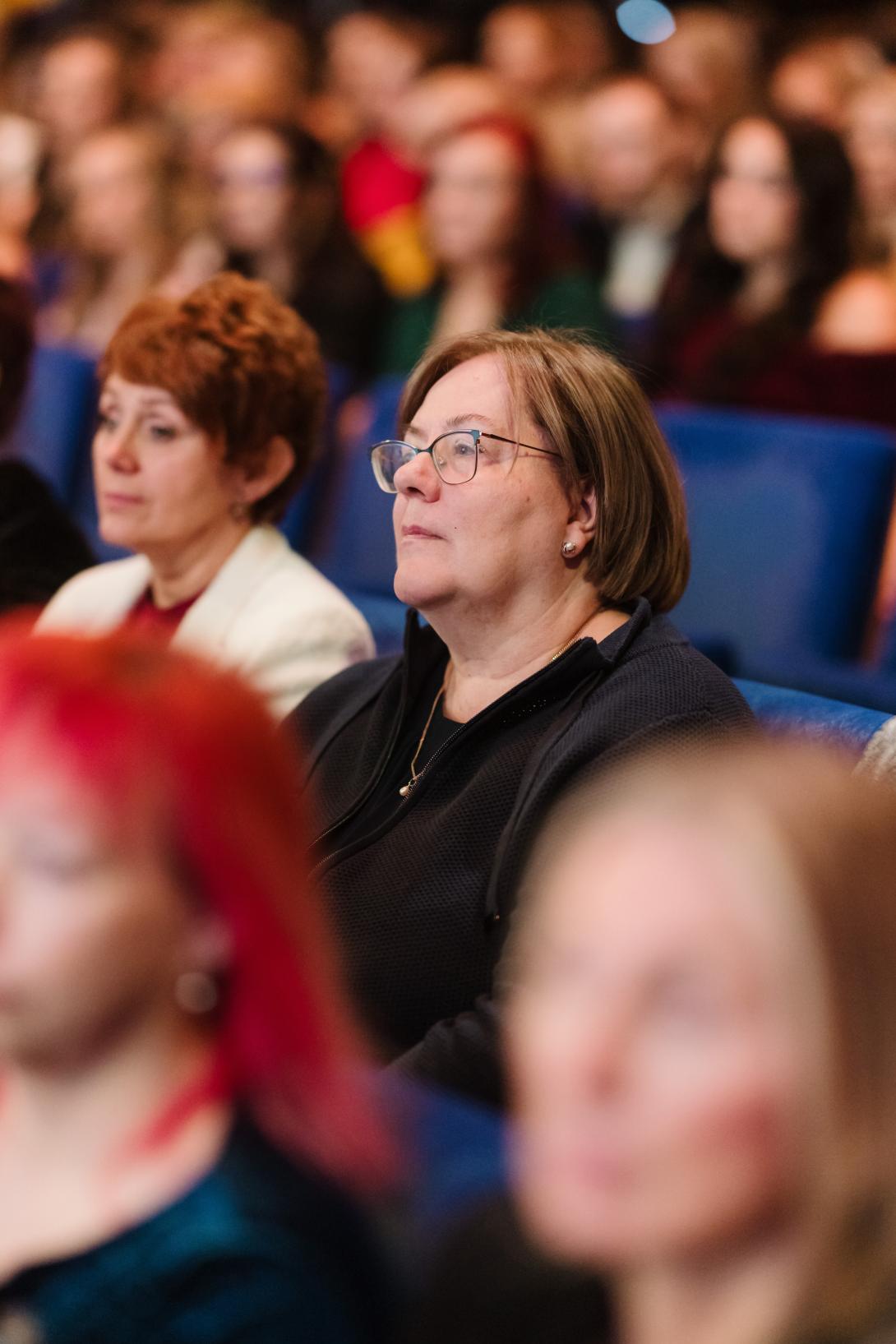 Talvine lõpuaktus 2026