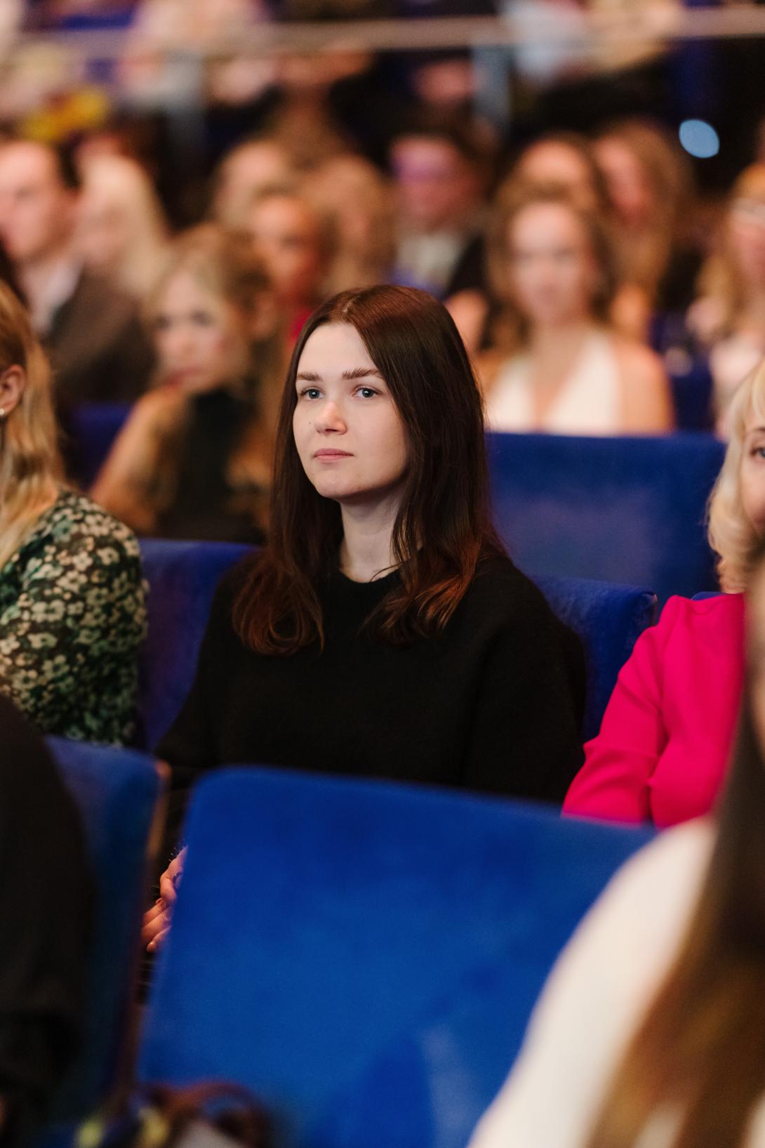 Talvine lõpuaktus 2026