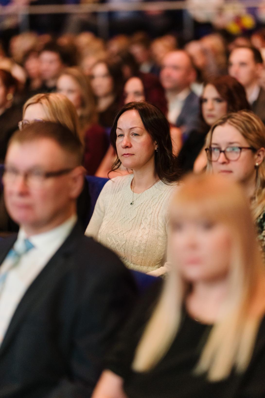 Talvine lõpuaktus 2026