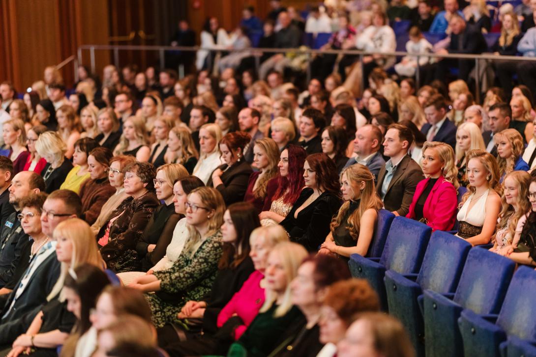 Talvine lõpuaktus 2026