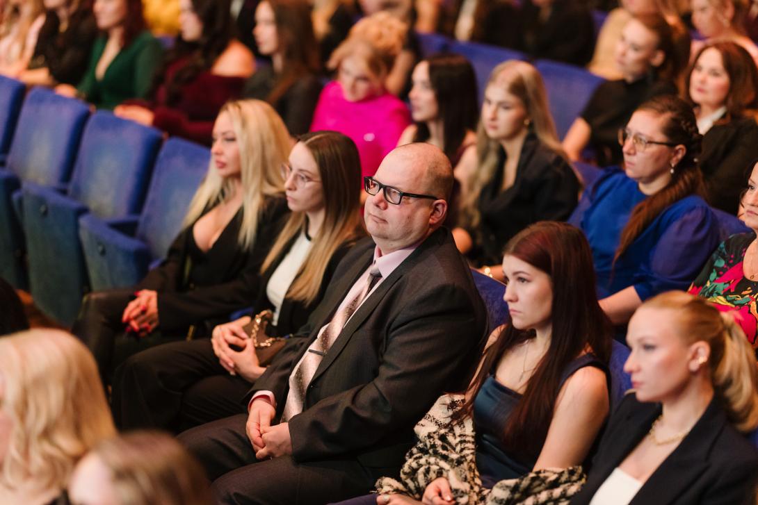 Talvine lõpuaktus 2026