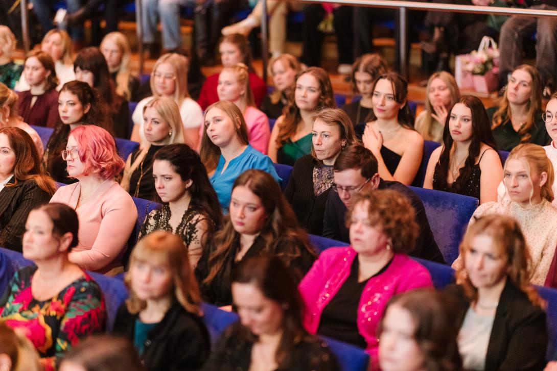 Talvine lõpuaktus 2026