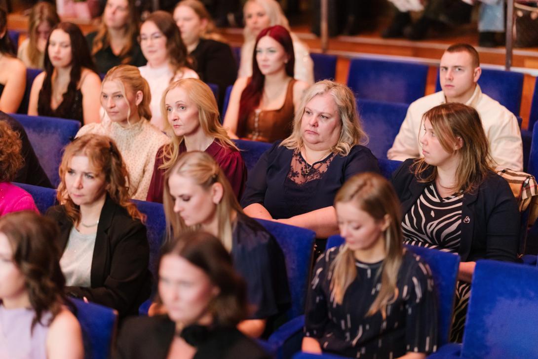 Talvine lõpuaktus 2026