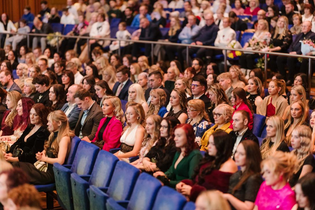 Talvine lõpuaktus 2026