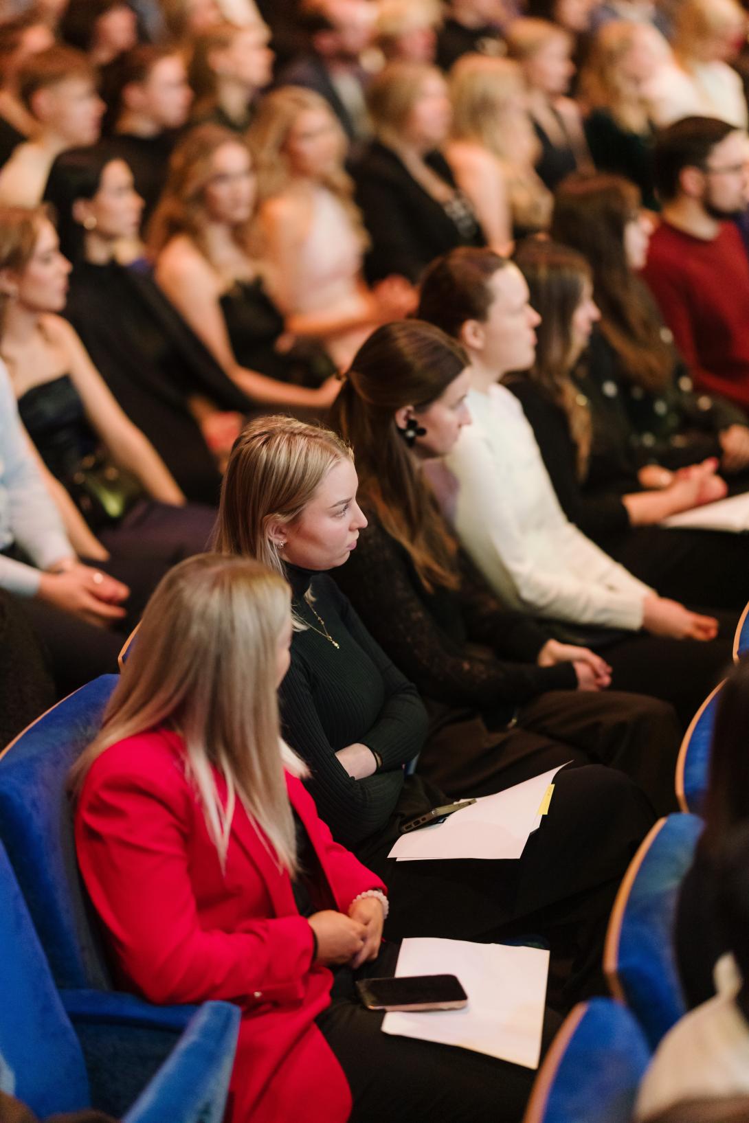 Talvine lõpuaktus 2026