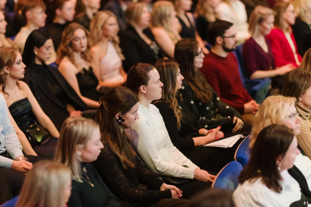 Talvine lõpuaktus 2026