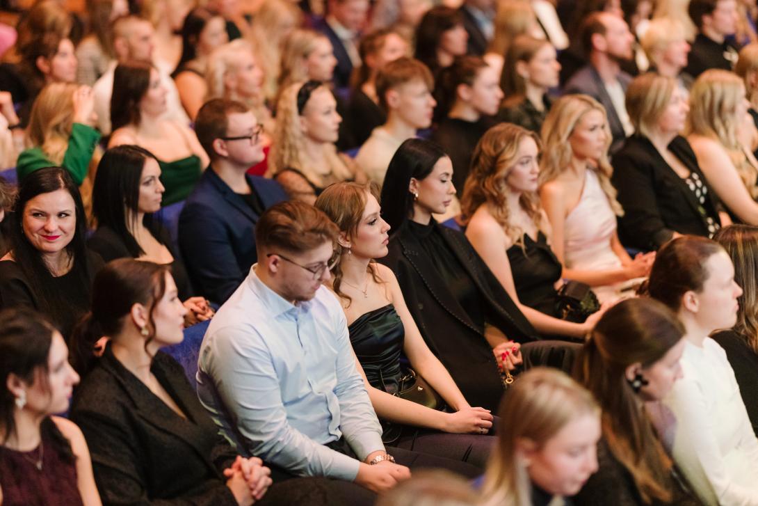 Talvine lõpuaktus 2026