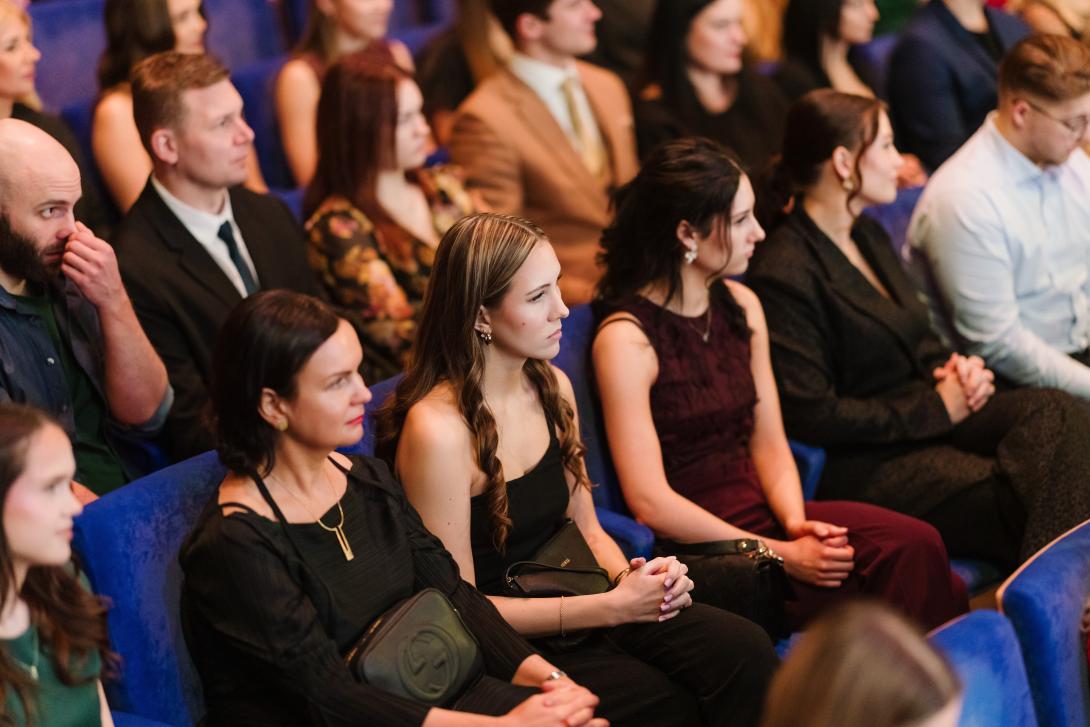 Talvine lõpuaktus 2026