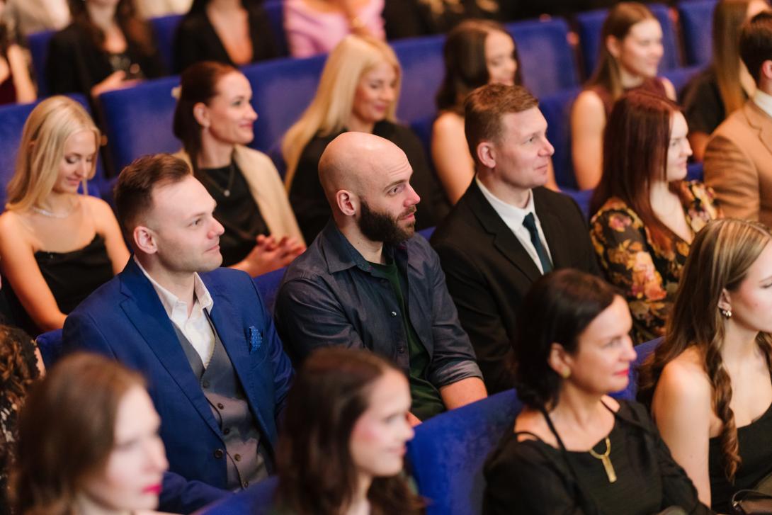 Talvine lõpuaktus 2026