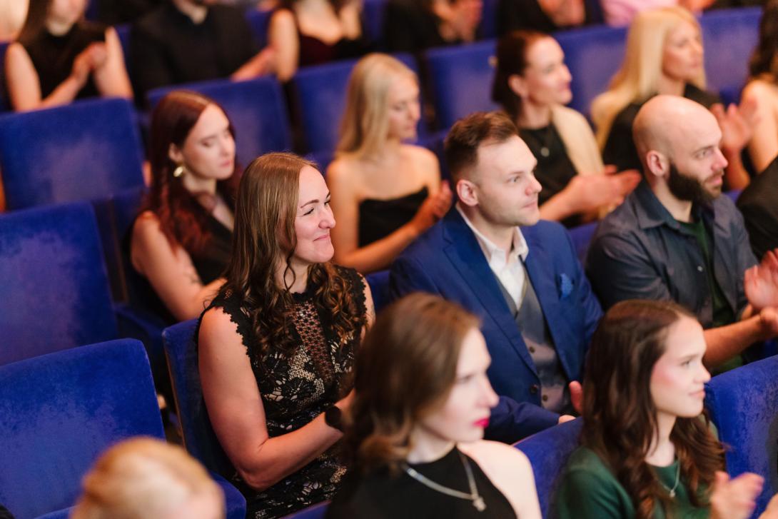 Talvine lõpuaktus 2026