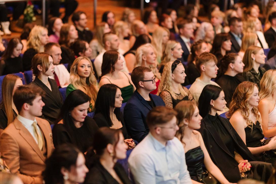 Talvine lõpuaktus 2026