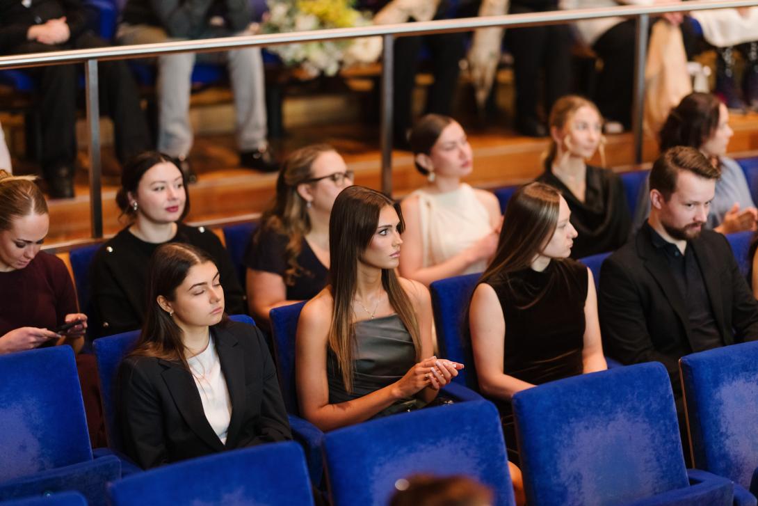 Talvine lõpuaktus 2026