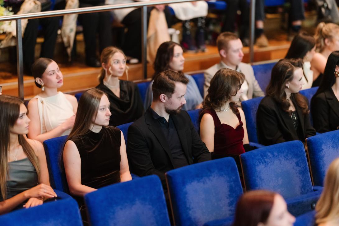 Talvine lõpuaktus 2026