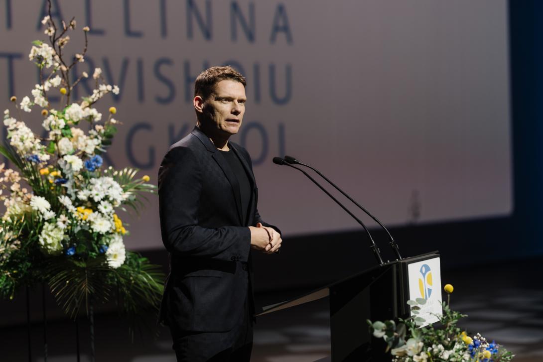 Talvine lõpuaktus 2026