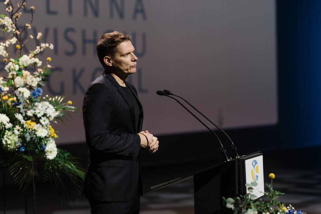 Talvine lõpuaktus 2026