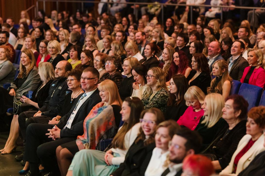 Talvine lõpuaktus 2026