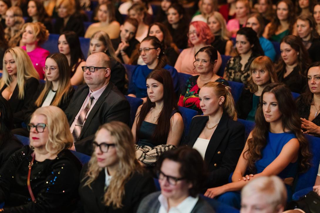 Talvine lõpuaktus 2026