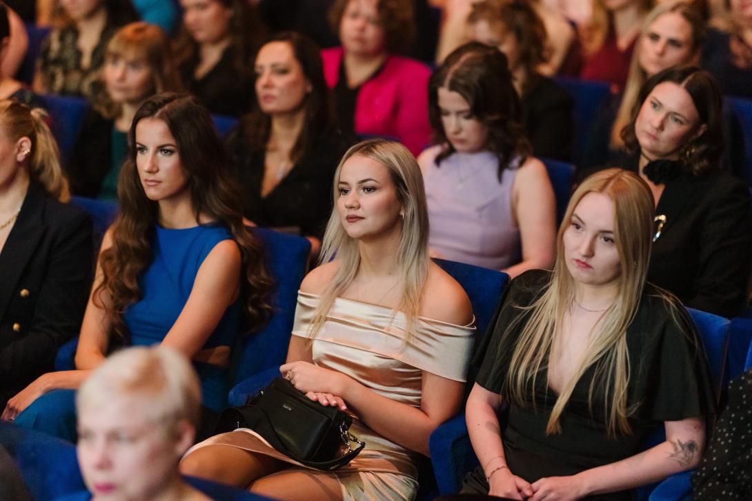 Talvine lõpuaktus 2026