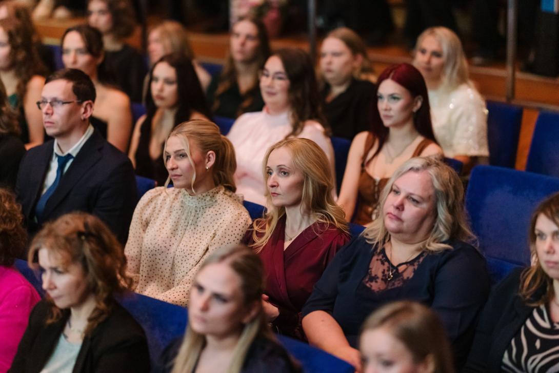 Talvine lõpuaktus 2026