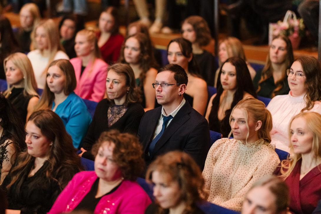 Talvine lõpuaktus 2026