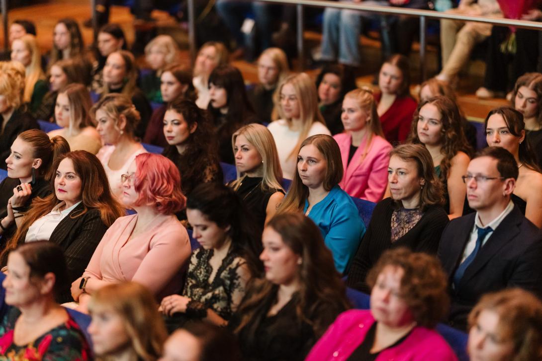 Talvine lõpuaktus 2026