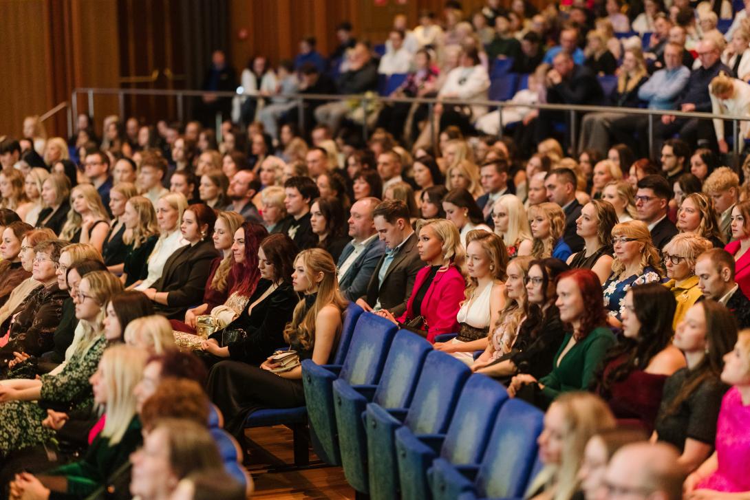 Talvine lõpuaktus 2026