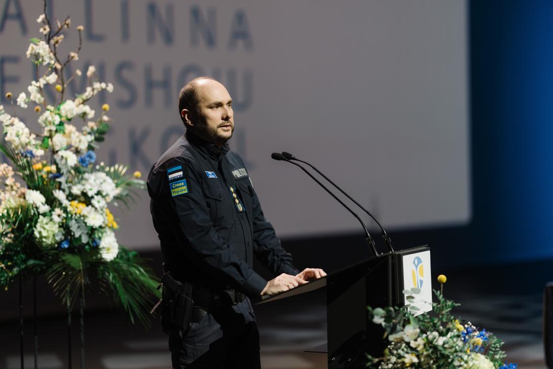 Talvine lõpuaktus 2026