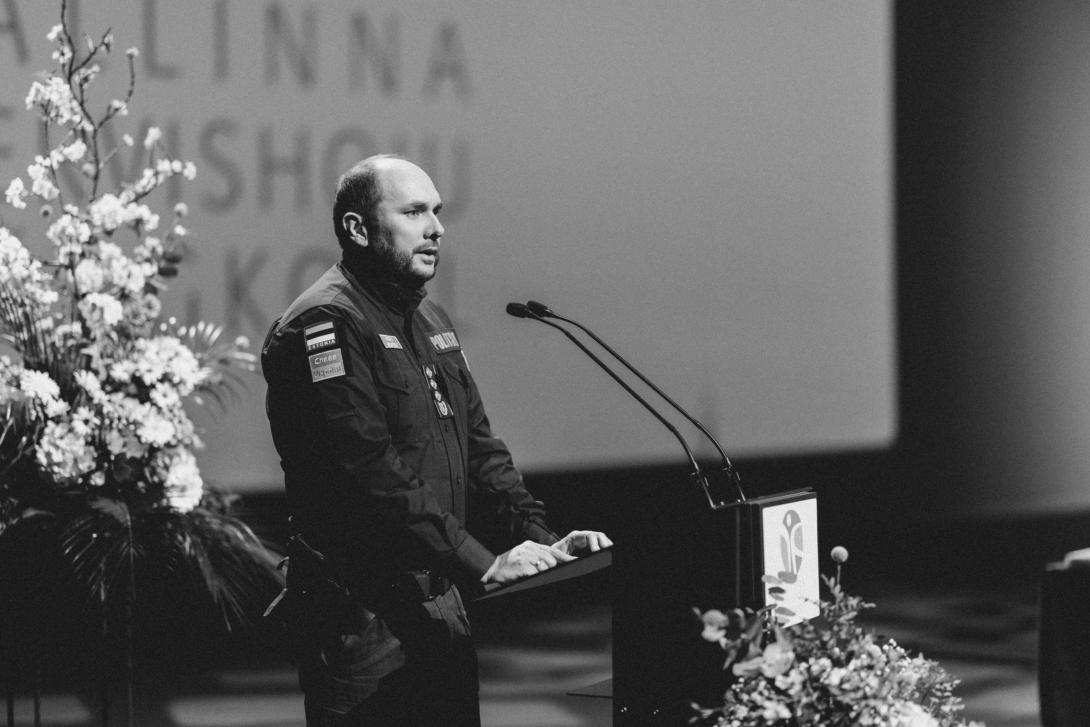 Talvine lõpuaktus 2026