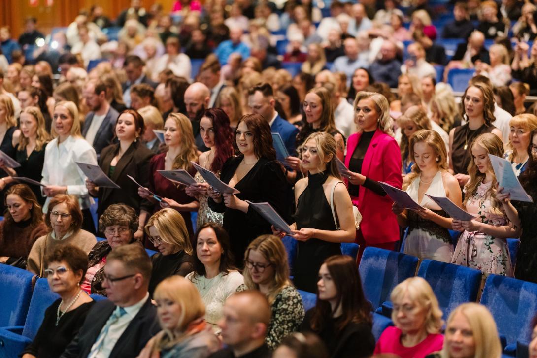 Talvine lõpuaktus 2026