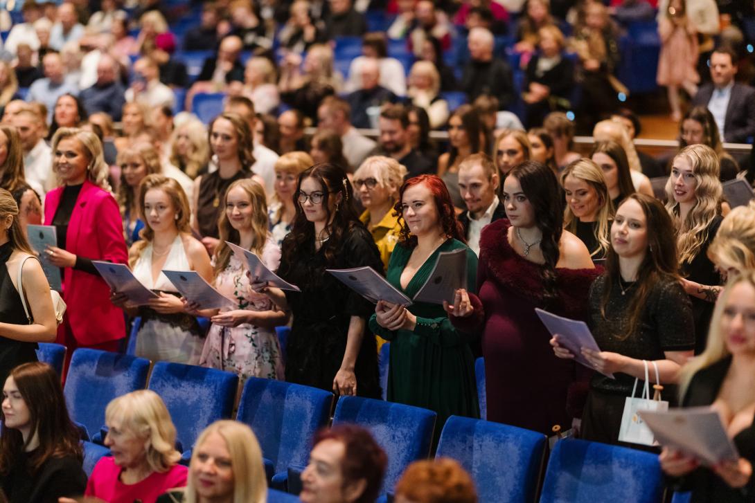 Talvine lõpuaktus 2026