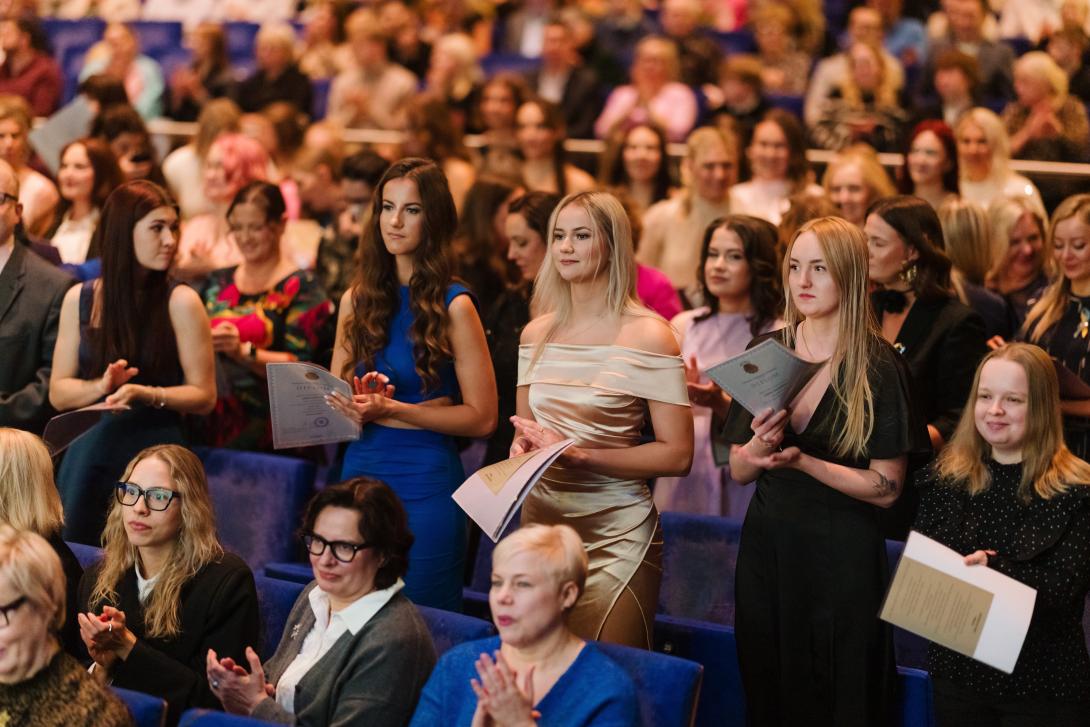 Talvine lõpuaktus 2026