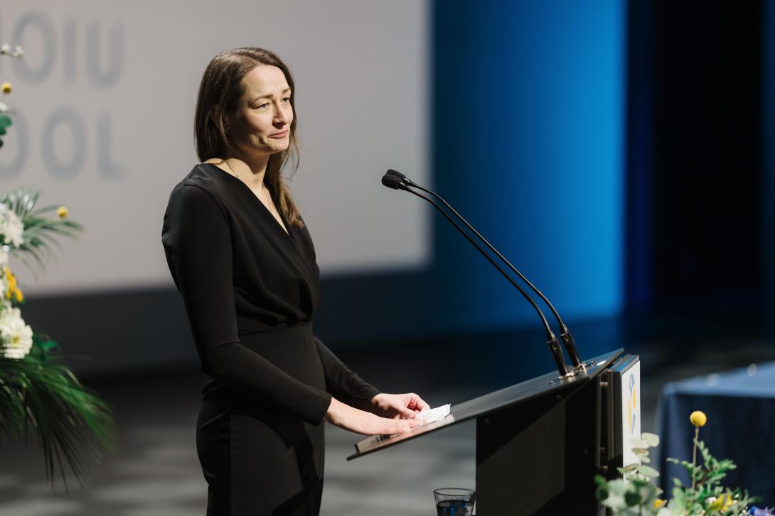 Talvine lõpuaktus 2026