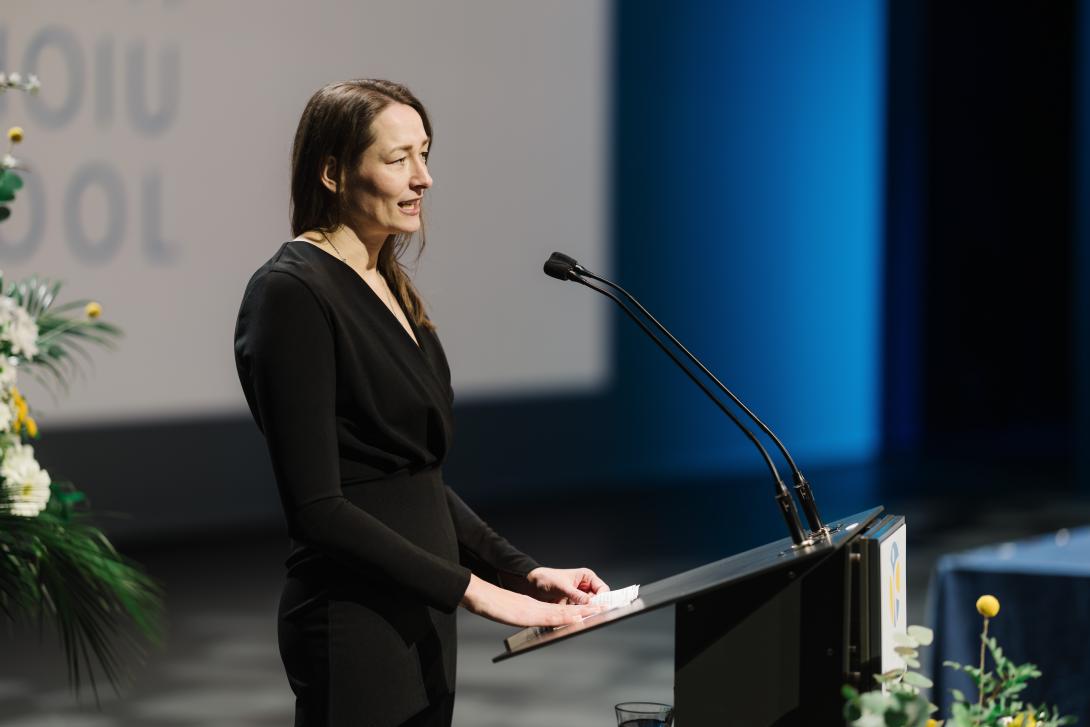 Talvine lõpuaktus 2026