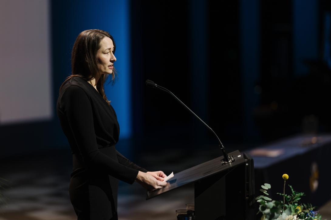 Talvine lõpuaktus 2026