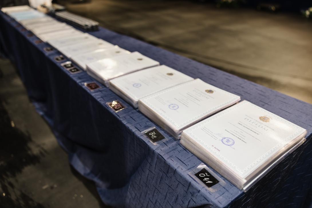 Talvine lõpuaktus 2026