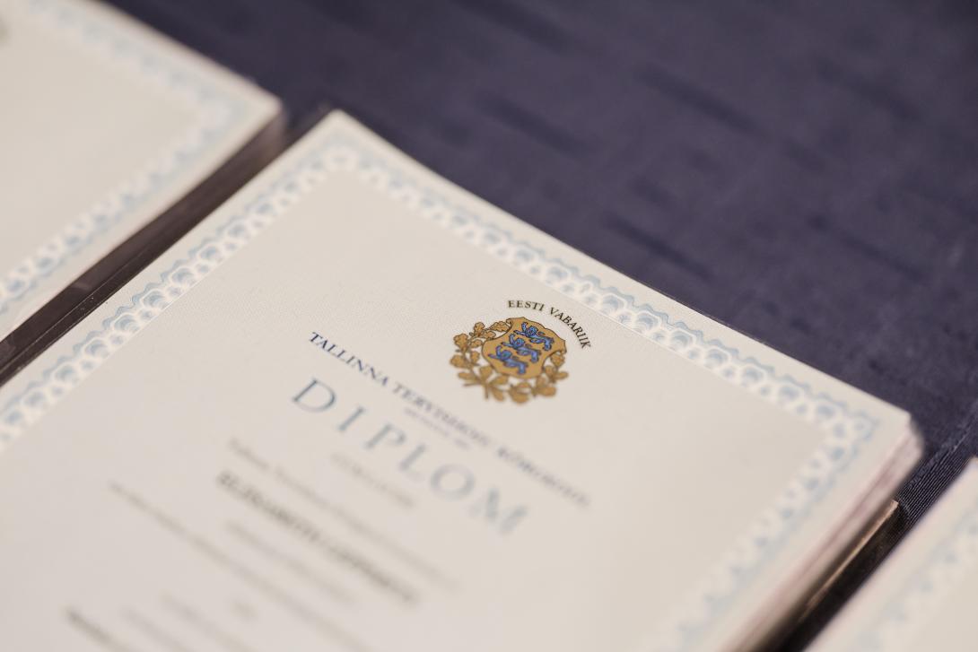 Talvine lõpuaktus 2026