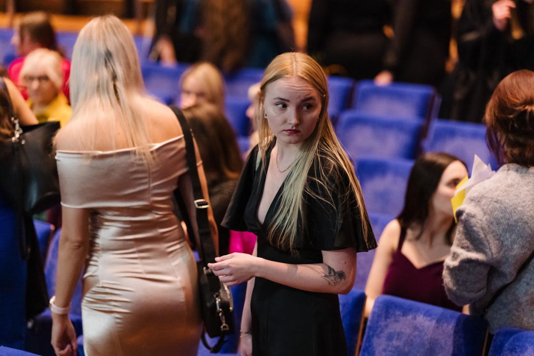 Talvine lõpuaktus 2026